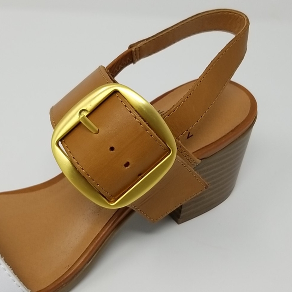 WHITE Mountain Women's Lasmar Dress Sandals - Picture 7 of 12